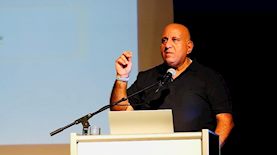 שמעון סודאי, צילום: יחצ