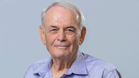שמעון אקהויז, צילום: תומר שלום