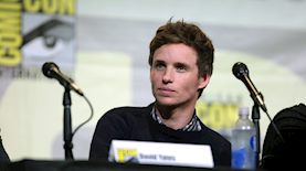 אדי רדמיין, צילום: Gage Skidmore / flickr