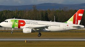חברת התעופה TAP Air Portugal, צילום: ויקיפדיה