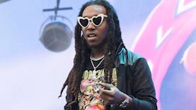 הראפר טייקאוף