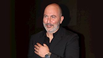 ליאור רז, צילום: אור גפן