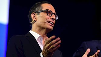 ארז טל, צילום: פלאש 90