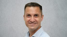 יעקב גאון, צילום: זיו דניאל