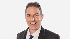 דר אסף הראל, צילום: יח"צ