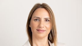 דינה בן טל מנכלית אל על, צילום: גמזו לטובה