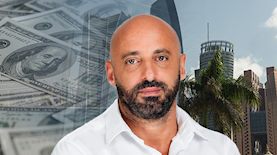 רון דניאל, צילום: freepik, יחצ, vecteezy