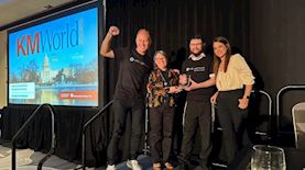 KMS lighthouse, צילום: יחצ