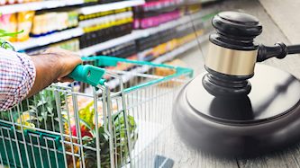 סופרמרקט, צילום: freepik, vecteezy