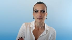 אילנית לוי, צילום: יוטיוב/ HOT