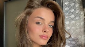 אנה זק, צילום: אינסטגרם/ אנה זק