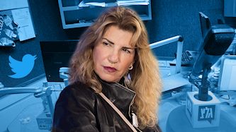 הדס שטייף, צילום: פלאש 90/ הדס פרוש, ויקיפדיה