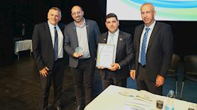 מגן הבריאות, צילום: אוראל עזרא