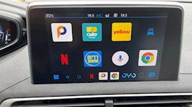 הסטארטאפ OVO Automotive, צילום: יחצ