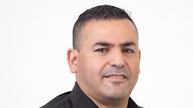 אופיר משרקי, צילום: ניסקו