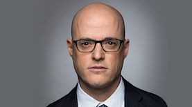 אסף מיכאלי, צילום: אוהד רומנו
