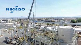 קבוצת ניקיסו, צילום: יוטיוב/ Nikkiso CRYO