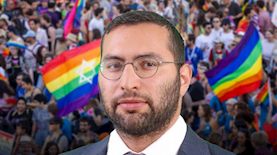 יצחק וסרלאוף, צילום: מתוך פייסבוק, פלאש 90/ יונתן זינדל