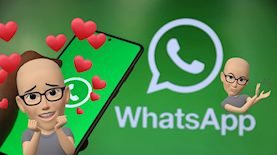 וואטסאפ משיקה את האווטארים, צילום: shutterstock