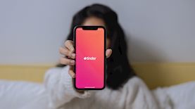 אפליקציית ההיכרויות טינדר, צילום: pexels