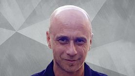 נדב רוזמן, צילום: עצמי