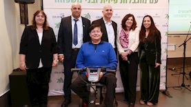 מרכז למיצוי זכויות, צילום: קובי אליהו
