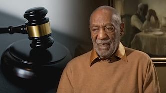 ביל קוסבי, צילום: pexels, יוטיוב/ Entertainment Tonight