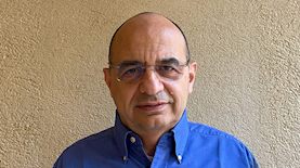ירון לוטן, צילום: ציפי לוטן