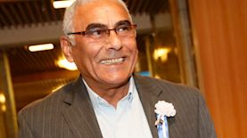 משה מזרחי, צילום: פלאש 90