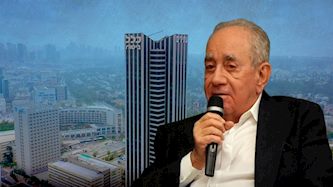 אלפרד אקירוב, צילום: יוטיוב/ איגוד החברות הציבוריות, וידאו הד