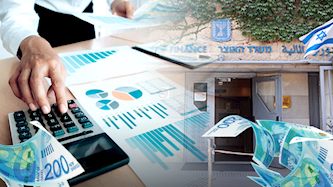 משרד האוצר חושף, צילום: freepik, Magma Images, shutterstock