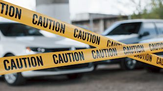 תאונת דרכים, צילום: freepik