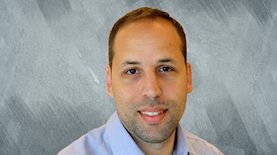 אופיר נח, צילום: חן גלילי