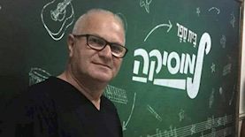 בני נדלר, צילום: מתוך הפייסבוק