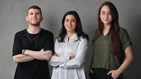 מינקובסקי בויקו רימון וקרזנר, צילום: נדב כהן יונתן