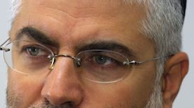 שלמה בניזרי, צילום: פלאש 90