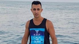 שניאור זלמן, צילום: פרטי