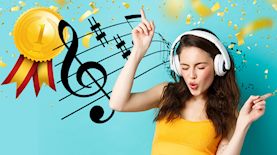 שיר השנה בעברית, צילום: freepik
