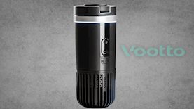 מיזם טיהור אוויר VOOTTO, צילום: יחצ