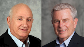 יקי ודמני איציק אברכהן, צילום: מאיה קפל סיון פרג