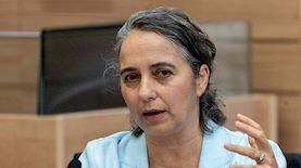 ענת גואטה, יו"ר הרשות לניירות ערך, צילום: פלאש 90/ יונתן זינדל