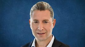 עופר גונן, מנכ"ל מדיוונד, צילום: ערן לביא