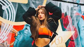 נועה קירל, צילום: אינסטגרם/ נועה קירל