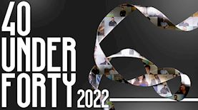 40UNDER40 2022, צילום: ice