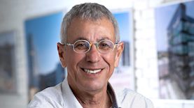 מנכ"ל ויתניה עפר זיו, צילום: דורון סהר