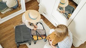 מעבר, צילום: pexels