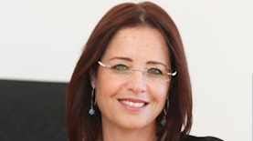 דגנית קרמר פרטנר, צילום: אלירן אביטל
