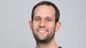 אורן הניג, צילום: יחצ