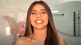 אלין כהן, צילום: יוטיוב/ אלין כהן