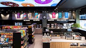 סניף 7 אילבן החדש, צילום: שאולי לנדנר